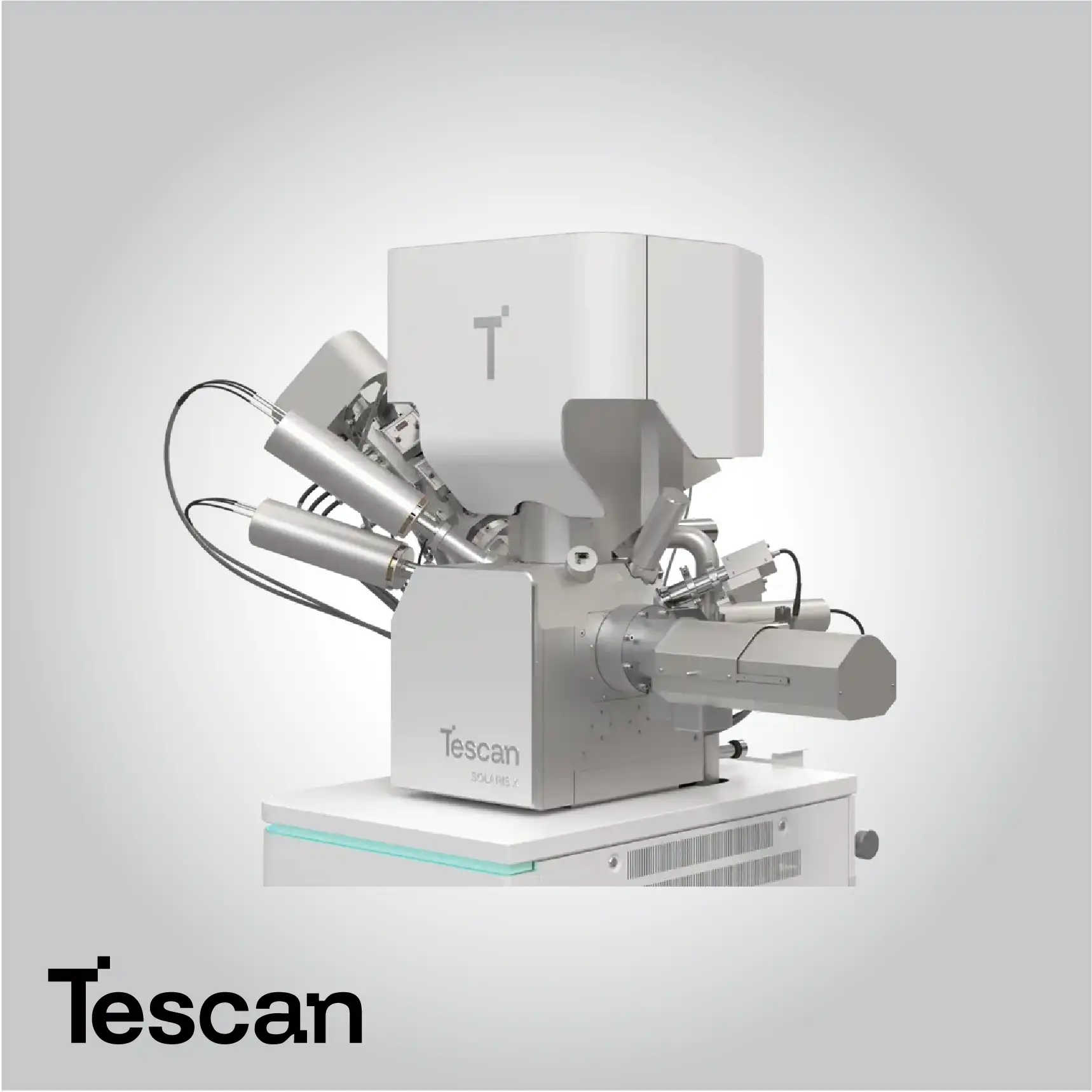 Tescan FIB-SEM for Life Science